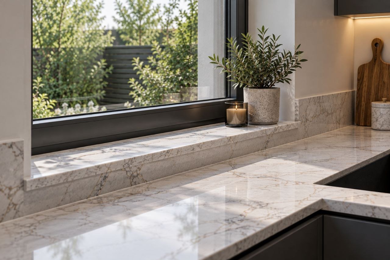 Window Sill